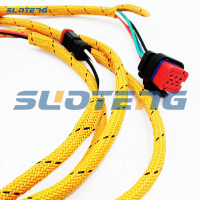 ৫২৭-১৮৭০ ৫২৭-১৮৭০ E320GC এক্সক্যাভারের জন্য ওয়্যারিং হারনেস