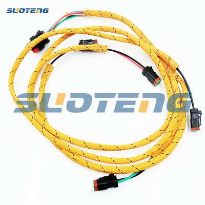 ৫২৭-১৮৭০ ৫২৭-১৮৭০ E320GC এক্সক্যাভারের জন্য ওয়্যারিং হারনেস