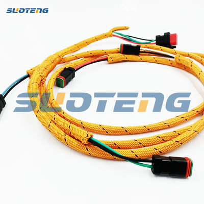 ৫২৭-১৮৭০ ৫২৭-১৮৭০ E320GC এক্সক্যাভারের জন্য ওয়্যারিং হারনেস