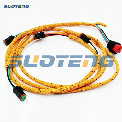 ৫২৭-১৮৭০ ৫২৭-১৮৭০ E320GC এক্সক্যাভারের জন্য ওয়্যারিং হারনেস