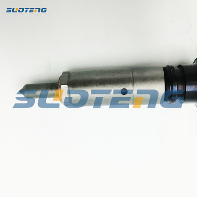 321-3600 3213600 C6.6 ইঞ্জিনের জন্য জ্বালানী ইনজেক্টর