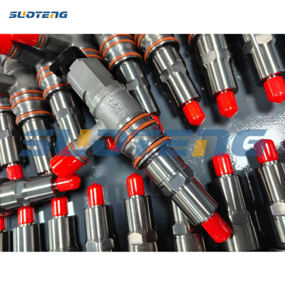 X52407500021 MTU 4000 ভারী যন্ত্রপাতি জন্য ইঞ্জিন ইনজেক্টর