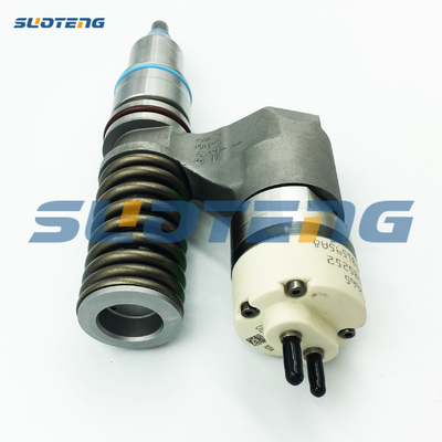 170-5252 1705252 C10 C12 ইঞ্জিনের জন্য জ্বালানী ইনজেক্টর