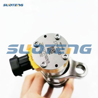 172-5780 1725780 ইঞ্জিন C9 এর জন্য ডিজেল জ্বালানী ইনজেক্টর নল