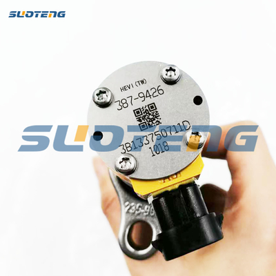 387-9426 3879426 C7 ইঞ্জিন জ্বালানী ইনজেক্টর জন্য