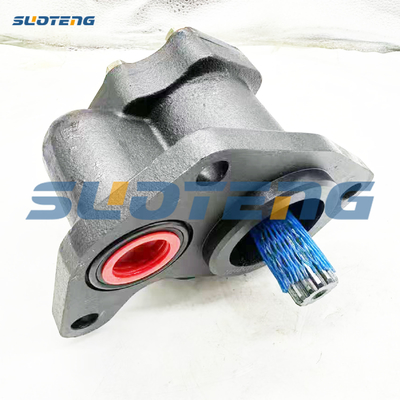 14X-49-11600 গিয়ার পাম্প ডিজেল পাম্প 14X4911600 D60P D61E পার্টসের জন্য