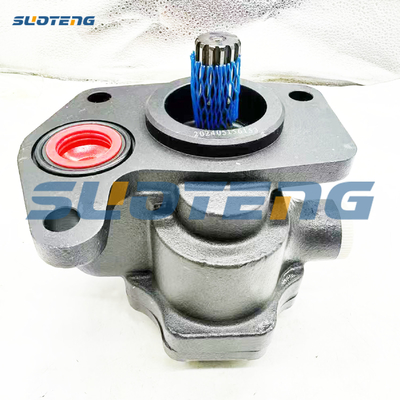 14X-49-11600 গিয়ার পাম্প ডিজেল পাম্প 14X4911600 D60P D61E পার্টসের জন্য