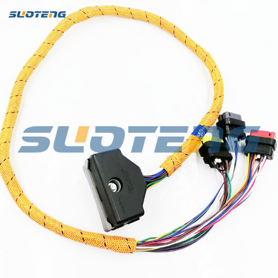 529-8751 ইঞ্জিনের ওয়্যারিং হার্নেস 5298751 E320 E323 Excavator এর জন্য