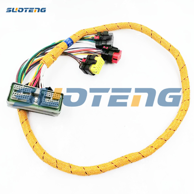529-8751 ইঞ্জিনের ওয়্যারিং হার্নেস 5298751 E320 E323 Excavator এর জন্য