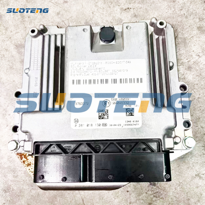 376-3372 কন্ট্রোলার ইলেকট্রনিক কন্ট্রোল 3763372 Excavator জন্য ইউনিট E311 E312F