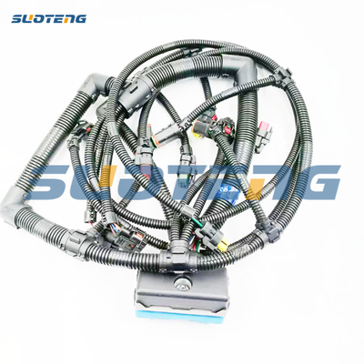 385-5997 3855997 C7.1 ইঞ্জিনের জন্য ইঞ্জিনের ওয়্যারিং হার্ন