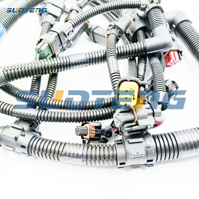 385-5997 3855997 তারের জোতা ইঞ্জিন জোতা C7.1 ইঞ্জিন যন্ত্রাংশ এর জন্য