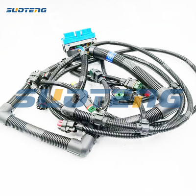 385-5997 3855997 C7.1 ইঞ্জিনের জন্য ইঞ্জিনের ওয়্যারিং হার্ন