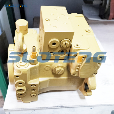 190-8199 1908199 এম 318 সি খননকারীর জন্য হাইড্রোলিক পিস্টন পাম্প
