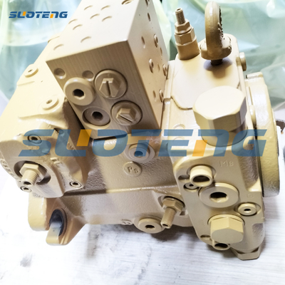 1908199 190-8199 হাইড্রোলিক পাম্প পিস্টন পাম্প M318C Excavator জন্য