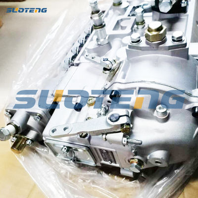 612600081235 WD618 ইঞ্জিনের জন্য জ্বালানী ইনজেকশন পাম্প