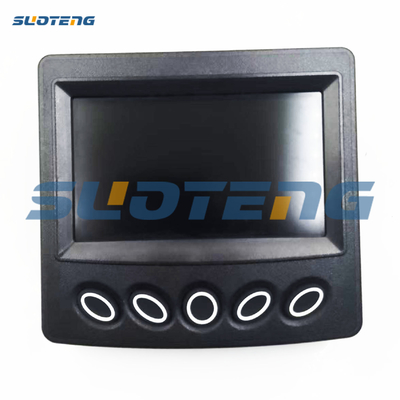 PV480-LTD 78350367 মনিটর কন্ট্রোল প্যানেল QSB6.7 ইঞ্জিনের জন্য প্রদর্শন প্যানেল