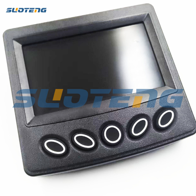 PV480-LTD 78350367 মনিটর কন্ট্রোল প্যানেল QSB6.7 ইঞ্জিনের জন্য প্রদর্শন প্যানেল