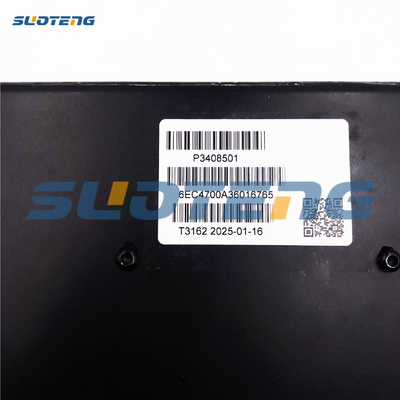 P3408501 3408501 ISX475 ইঞ্জিনের জন্য নিয়ামক ইলেকট্রনিক কন্ট্রোল ইউনিট