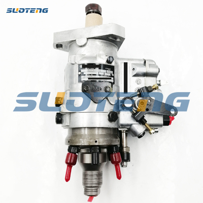 DB2335-6089 4 সিলিন্ডার ইঞ্জিনের জন্য জ্বালানী ইনজেকশন পাম্প