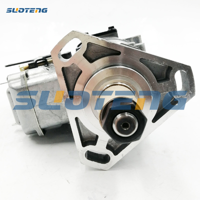 DB2335-6089 4 সিলিন্ডার ইঞ্জিনের জন্য জ্বালানী ইনজেকশন পাম্প