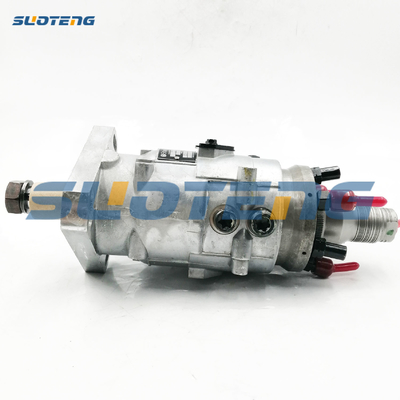 DB2335-6089 4 সিলিন্ডার ইঞ্জিনের জন্য জ্বালানী ইনজেকশন পাম্প