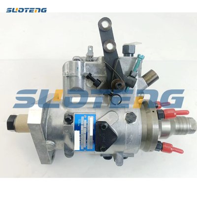 DB2435-5611 ইঞ্জিনের অংশগুলির জন্য জ্বালানী ইনজেকশন পাম্প ডিজেল পাম্প