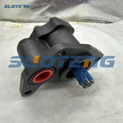 14X-49-11600 পাইলট পাম্প গিয়ার পাম্প 14X4911600 D65E-12 এর জন্য
