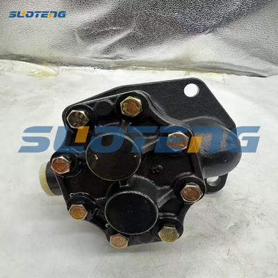 14X-49-11600 পাইলট পাম্প গিয়ার পাম্প 14X4911600 D65E-12 এর জন্য