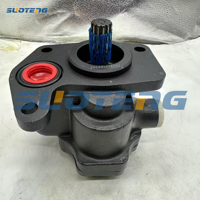 14X-49-11600 পাইলট পাম্প গিয়ার পাম্প 14X4911600 D65E-12 এর জন্য