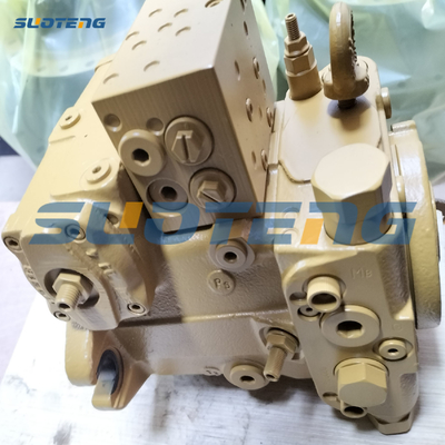 190-8199 হাইড্রোলিক পাম্প পিস্টন পাম্প 1908199 M318C এর জন্য