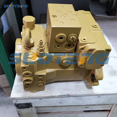 190-8199 হাইড্রোলিক পাম্প পিস্টন পাম্প 1908199 M318C এর জন্য