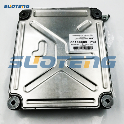 60100000 নিয়ামক ECU জন্য Excavator EC300D