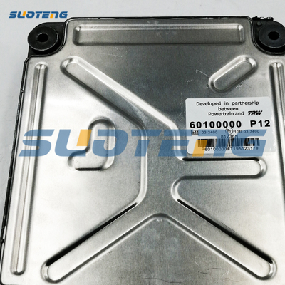 60100000 নিয়ামক ECU জন্য Excavator EC300D