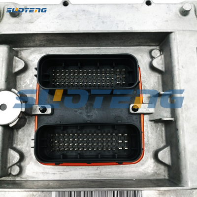 60100000 নিয়ামক ECU জন্য Excavator EC300D