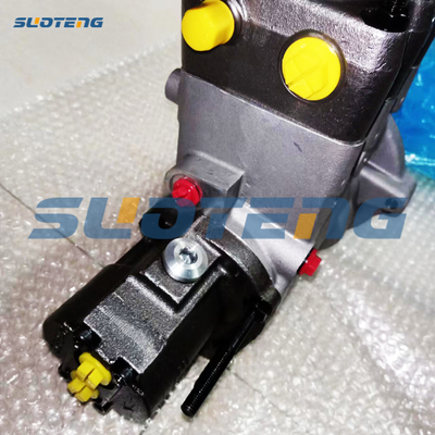 324-0532 জ্বালানি ইনজেকশন পাম্প 3240532 C4 C6.6 ইঞ্জিনের জন্য