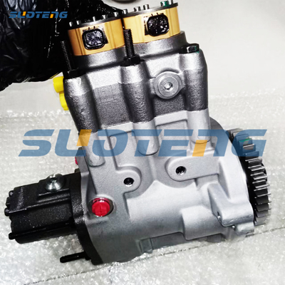 324-0532 জ্বালানি ইনজেকশন পাম্প 3240532 C4 C6.6 ইঞ্জিনের জন্য