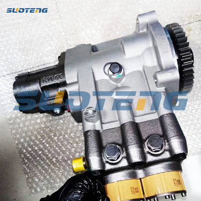 324-0532 জ্বালানি ইনজেকশন পাম্প 3240532 C4 C6.6 ইঞ্জিনের জন্য
