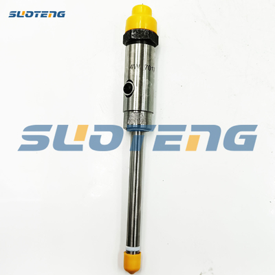 4W-7017 3406B ইঞ্জিন ডিজেল জ্বালানী ইনজেক্টর 4W7017 E245D Excavator জন্য