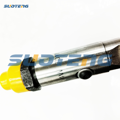 4W-7017 3406B ইঞ্জিন ডিজেল জ্বালানী ইনজেক্টর 4W7017 E245D Excavator জন্য
