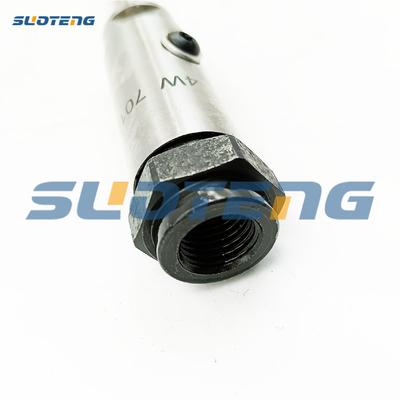 4W-7017 3406B ইঞ্জিন ডিজেল জ্বালানী ইনজেক্টর 4W7017 E245D Excavator জন্য