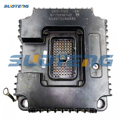 285-1142 ECU ইসিএম নিয়ামক 2851142 824K 770G 735B এর জন্য