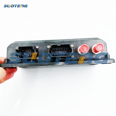 440-2105 কন্ট্রোল মডিউল ECU নিয়ামক 4402105 226D Excavator জন্য