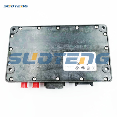 440-2105 কন্ট্রোল মডিউল ECU নিয়ামক 4402105 226D Excavator জন্য