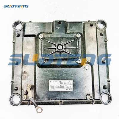 376-8859 নিয়ন্ত্রক ECU ECM নিয়ন্ত্রণ গ্রুপ 3768859 304E 305E Excavator জন্য