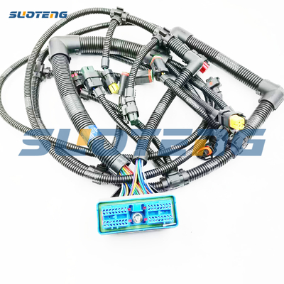 385-5997 3855997 C7.1 D5R2 লোডার জন্য ইঞ্জিন তারের হার্নেস