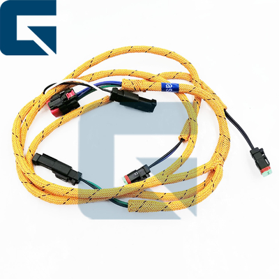 ৫২৭-১৮৭০ ৫২৭-১৮৭০ E320gc Excavator এর জন্য ভ্যালভ ওয়্যার হারনেস