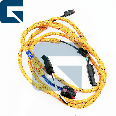 ৫২৭-১৮৭০ ৫২৭-১৮৭০ E320gc Excavator এর জন্য ভ্যালভ ওয়্যার হারনেস