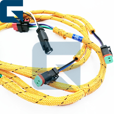 ৫২৭-১৮৭০ ৫২৭-১৮৭০ E320gc Excavator এর জন্য ভ্যালভ ওয়্যার হারনেস