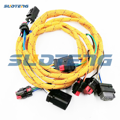 558-5959 558-5959 E330gc Excavator এর জন্য চ্যাসি ওয়্যার হারনেস